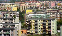 Windy we wszystkich blokach? "Kuriozum za miliony złotych"