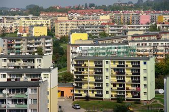 Windy we wszystkich blokach? "Kuriozum za miliony złotych"