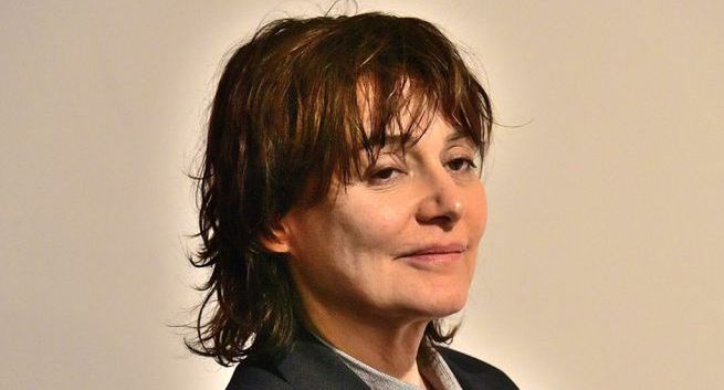 Kazimiera Szczuka w RMF FM. Poprowadzi rozmowy z politykami