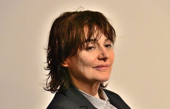 Kazimiera Szczuka w RMF FM. Poprowadzi rozmowy z politykami