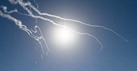 Tarcza antyrakietowa Izraela. Żelazna Kopuła, Proca Dawida i Arrow