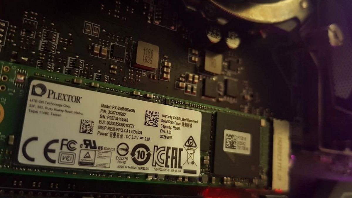 Cała prawda o żywotności dysków SSD