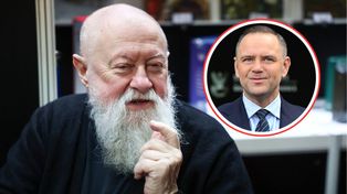 Prof. Bralczyk o orędziu Nawrockiego. To go zaskoczyło
