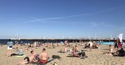 Sopot apeluje do turystów. Chodzi o odpowiednie zachowanie