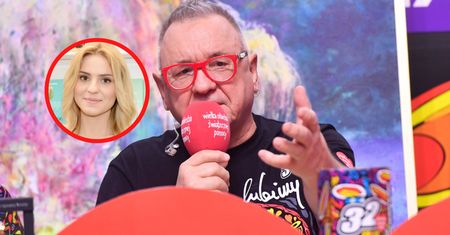 Burza wokół WOŚP. Kasia Tusk nie mogła dłużej milczeć