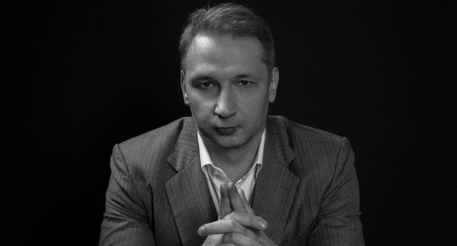 Tomasz Hilt zrezygnował z zarządzania ICP Group