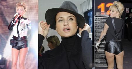Horodyńska: "Doda jest WYDMUSZKĄ! Proszę o ratunek!"