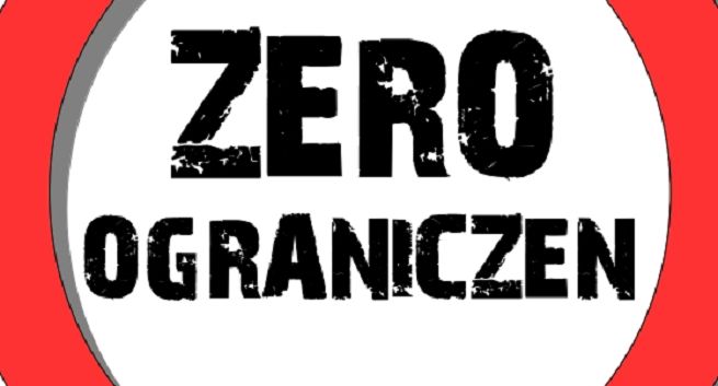 Jacek Zimnik uruchamia kanał "Zero ograniczeń", planuje uruchomić własną telewizję w internecie