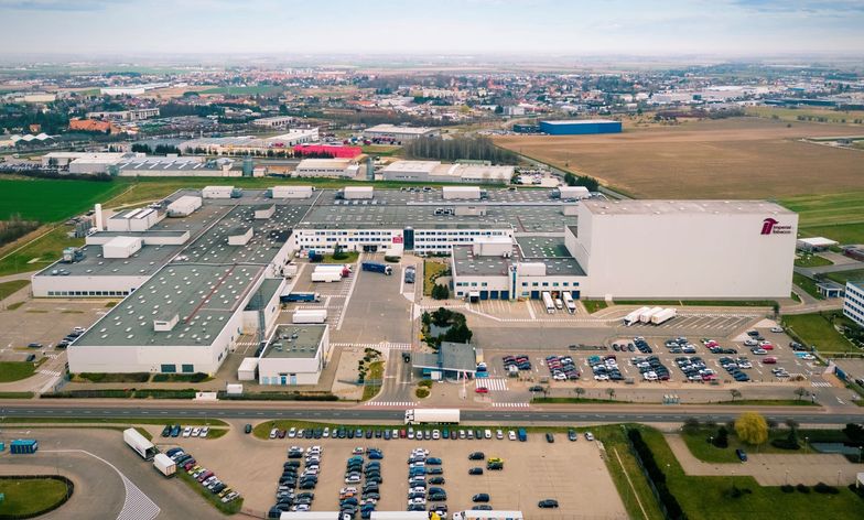 25 lat fabryki Imperial Tobacco w Tarnowie Podgórnym: jak zmieniał się największy na świecie zakład produkcyjny koncernu
