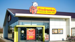 Do 7.02 w Biedronce. To nie pomyłka. Tylko 10 sztuk