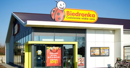 Do 7.02 w Biedronce. To nie pomyłka. Tylko 10 sztuk