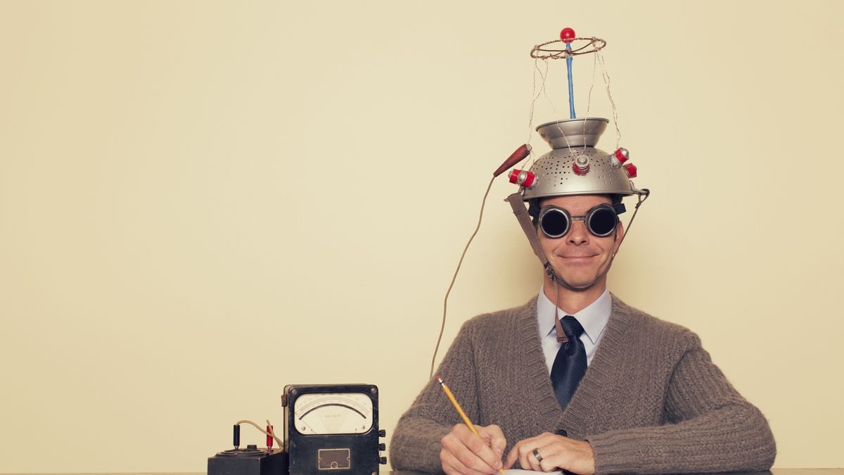 "Zarozumiały głupiec" jest dobrze zakorzenionym stereotypem. Są jednak nowe badania, które obalają teorię Dunninga-Krugera