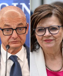 Rozłam w obozie. Wiceprzewodnicząca PO bije w Trzecią Drogę