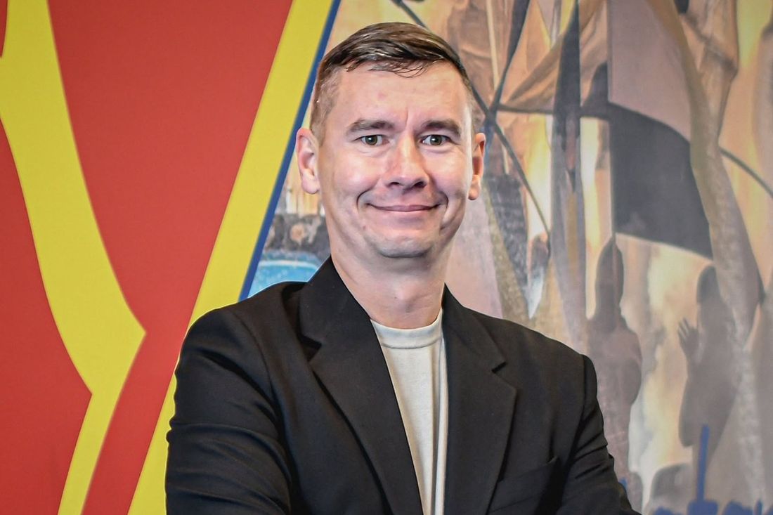 Dzień po dramatycznej porażce z Rakowem. Łukasz Jabłoński rezygnuje z funkcji wiceprezesa Motoru