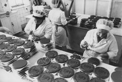 Pamiętasz te słodycze? W PRL znali je wszyscy