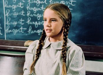 Melissa Gilbert poznała swojego biologicznego ojca. "On wiedział"
