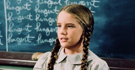 Melissa Gilbert poznała swojego biologicznego ojca. "On wiedział"