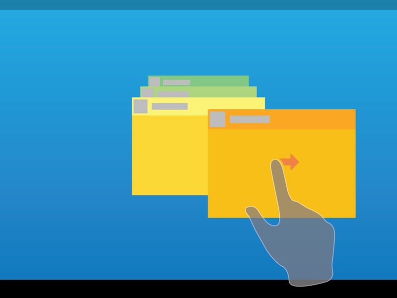 Korzystanie z dwóch aplikacji jednocześnie na współdzielonym ekranie stanie się androidowym standardem? 2