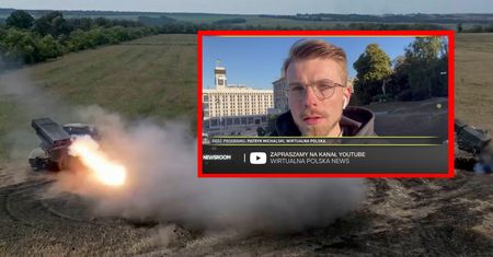 Alarmujące ustalenia władz w Kijowie. Reporter WP z Ukrainy o incydencie