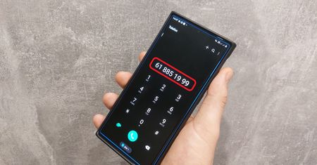 Dzwonią z numeru 618851999. Czy to bank?