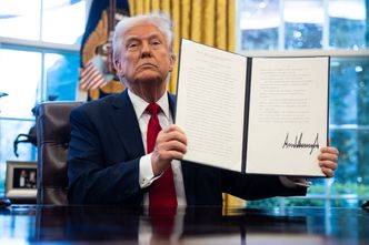 Media: projekt Trumpa gotowy. Alarmują: wstrząs dla gospodarki