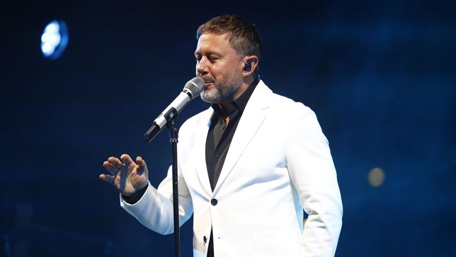 Koncert na rzecz dzieci z dystrofią mięśniową