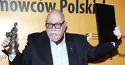 Jak czuje się Jerzy Hoffman? Najnowsze wieści o stanie zdrowia 92-latka