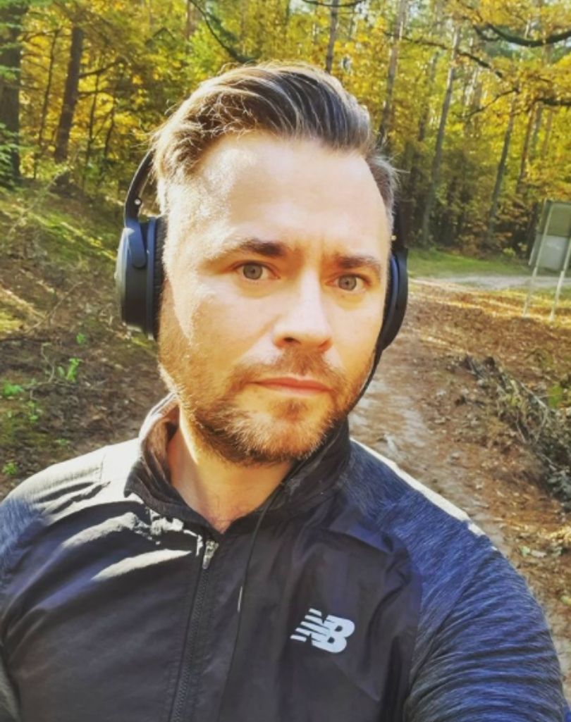 Krzysztof Stanowski rozprawia na temat Magdaleny Stępień i Jakuba Rzeźniczaka