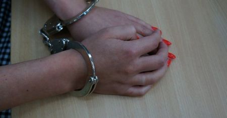 10-latka obciążyła matkę. Sąd skazał poznaniankę na 12 lat więzienia