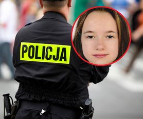 Zaginęła 15-latka. Roksana Trojanowska od piątku nie wróciła do domu