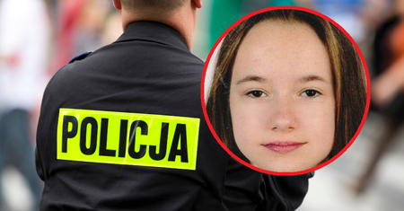 Zaginęła 15-latka. Roksana Trojanowska od piątku nie wróciła do domu