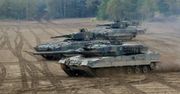 Odbudowa Bundeswehry. Niemcy rozpoczynają zbrojenia na wielką skalę