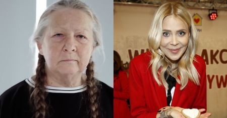 "10 lat młodsza w 10 dni". Widzowie ZAŁAMANI kolejną metamorfozą przeprowadzoną przez Maję Sablewską: "Kompletna porażka... nawet dramat"
