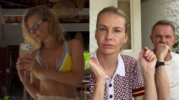 Edyta Pazura zapewnia, że NIE ZAWDZIĘCZA niezależności finansowej mężowi: "To efekt MOJEJ pracy, dyscypliny, wyrzeczeń"