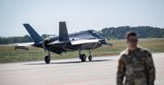Myśliwce F-35 wkrótce trafią do Polski. Szef MON ujawnił datę