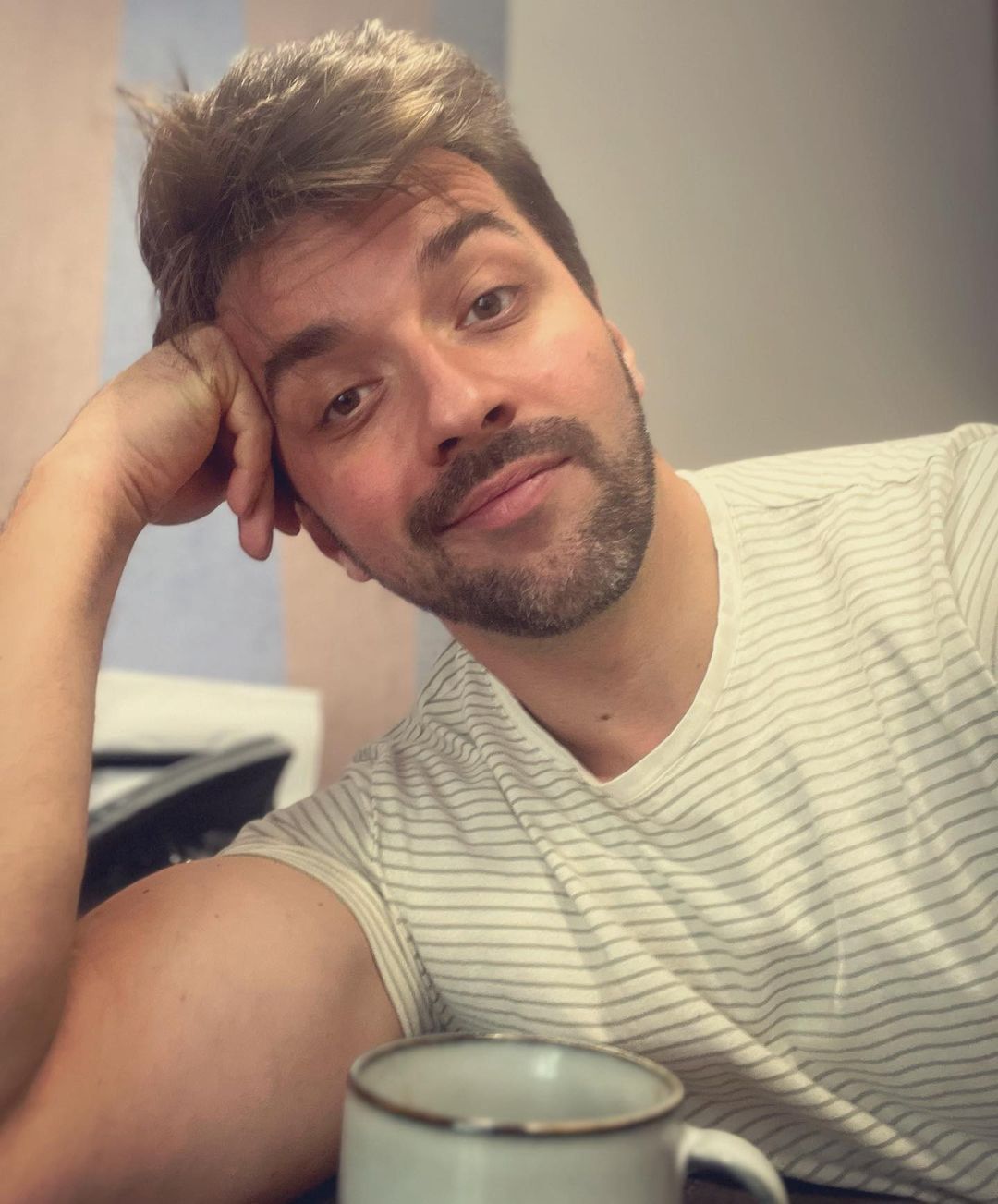 Rafał Szatan