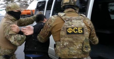 Cyberprzestępcy z grupy REvil zatrzymani. Do akcji wkroczyła rosyjska FSB