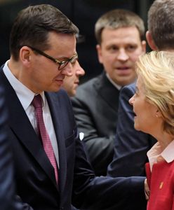 Głos zza Odry. "Die Tageszeitung": Polacy i Węgrzy wyciskają z kryzysu maksimum