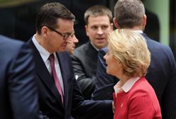 Głos zza Odry. "Die Tageszeitung": Polacy i Węgrzy wyciskają z kryzysu maksimum