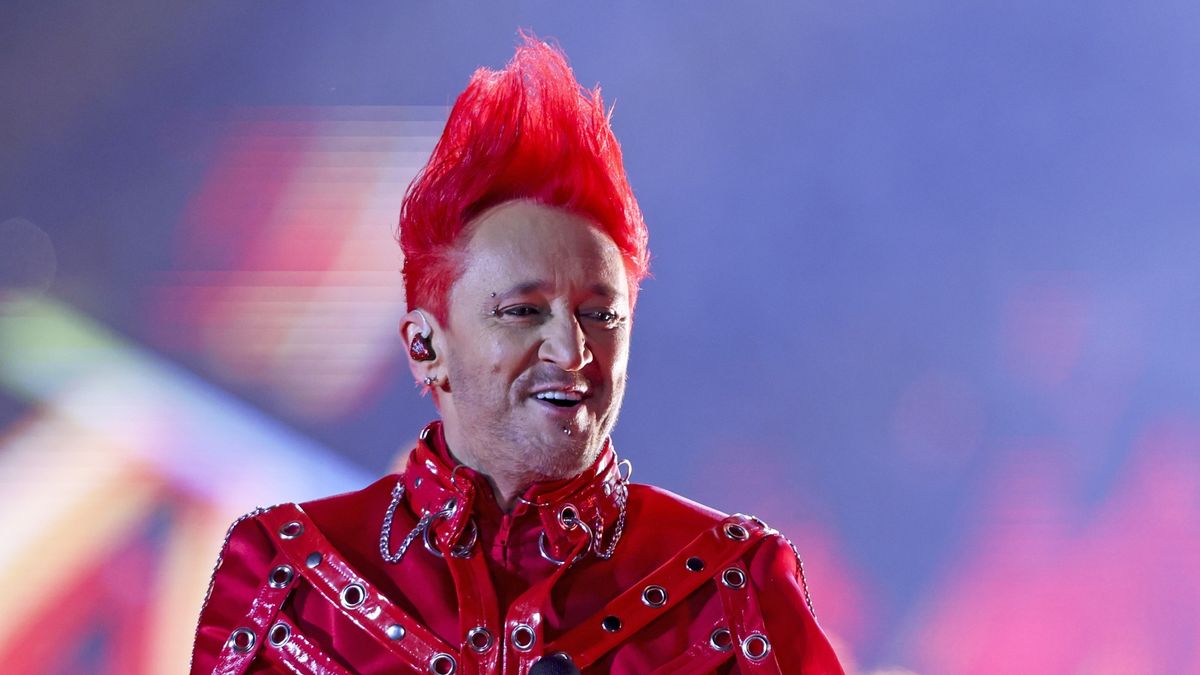 Jaki był powód zmiany wiary Michała Wiśniewskiego?