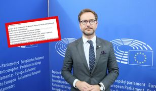 Buda o zatrzymaniu Ryszarda Czarneckiego. Mocne, niecenzuralne słowa