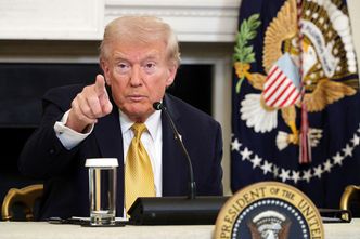 Wyższe cła dla Kanady. Trump ogłosił decyzję