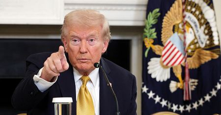 Wyższe cła dla Kanady. Trump ogłosił decyzję