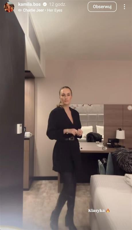 Kamila Boś