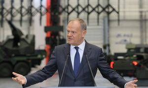 Polska nadrabia dystans do starej Unii. Jesteśmy w ścisłej czołówce