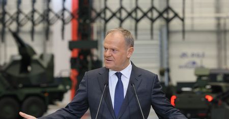 Polska nadrabia dystans do starej Unii. Jesteśmy w ścisłej czołówce