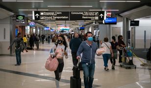 Koronawirus odwołał wiele wyjazdów. Odzyskanie pieniędzy okazało się trudne