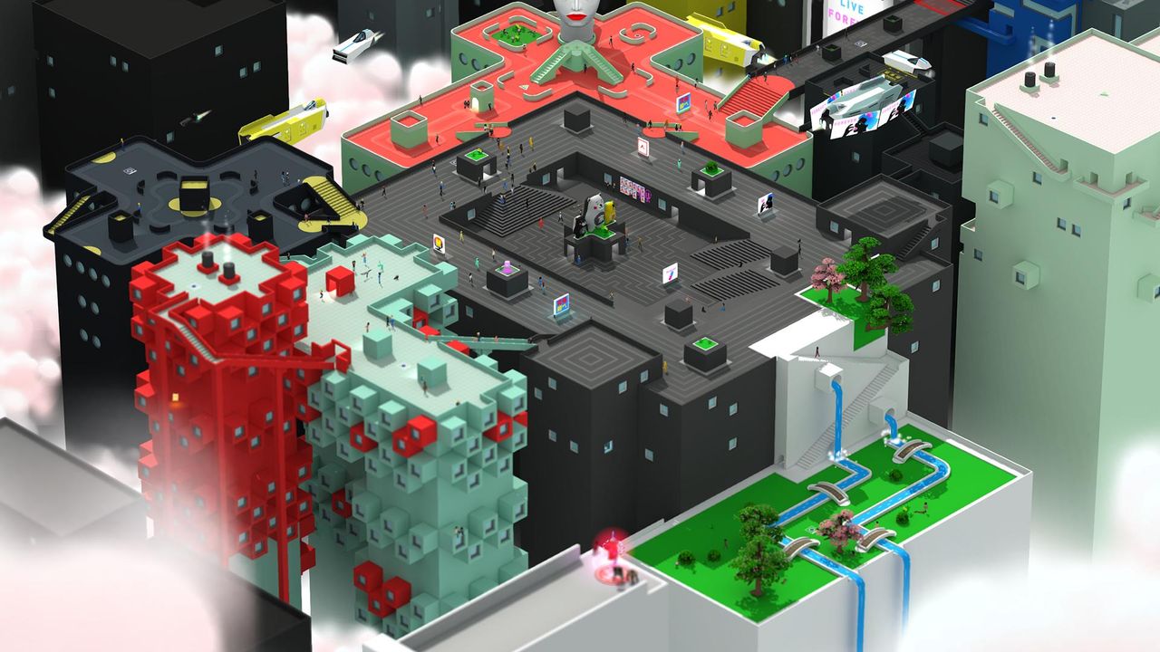 Premiery czerwca i wycieczka do Tokyo 42 [PolyTube]