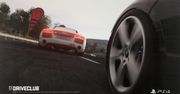 Kolejne opóźnienie - Sony nie zdąży z DriveClub na premierę PS4. Co z PS+?