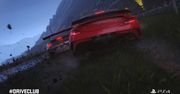 Prawie 30 minut rozgrywki z DriveClub. Forza i Gran Turismo mają godnego rywala